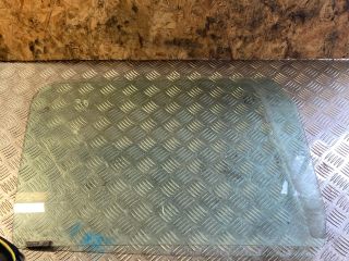 bontott FIAT DUCATO Bal első Ablak