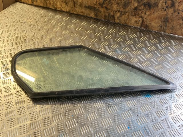 bontott FIAT DUCATO Bal első Ablak