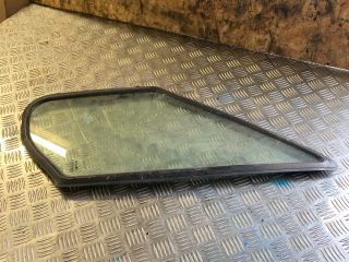 bontott FIAT DUCATO Bal első Ablak