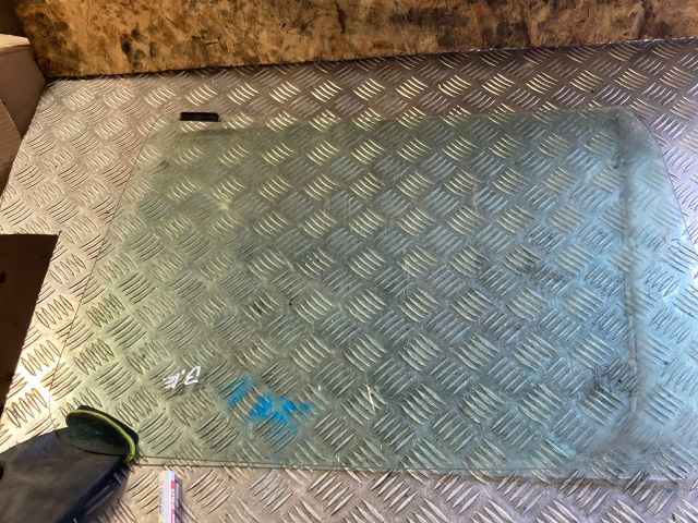 bontott FIAT DUCATO Bal első Ablak