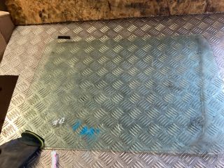 bontott FIAT DUCATO Bal első Ablak