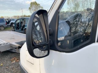 bontott FIAT DUCATO Bal első Ablak