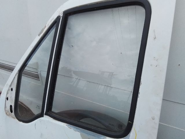 bontott FIAT DUCATO Bal első Ablak
