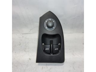 bontott FIAT DUCATO Bal első Ablakemelő Kapcsoló