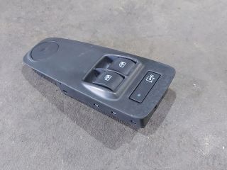bontott FIAT DUCATO Bal első Ablakemelő Kapcsoló