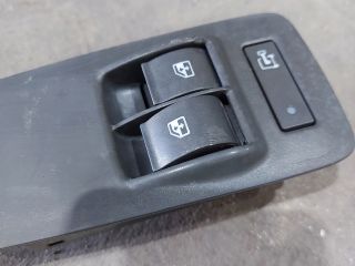 bontott FIAT DUCATO Bal első Ablakemelő Kapcsoló
