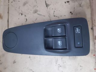 bontott FIAT DUCATO Bal első Ablakemelő Kapcsoló