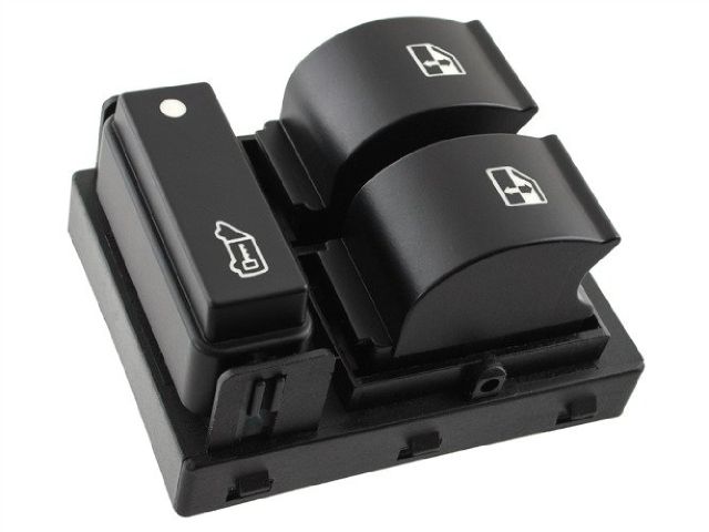 bontott FIAT DUCATO Bal első Ablakemelő Kapcsoló