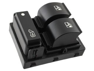 bontott FIAT DUCATO Bal első Ablakemelő Kapcsoló