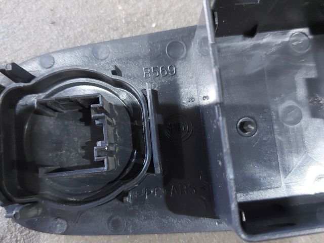 bontott FIAT DUCATO Bal első Ablakemelő Kapcsoló