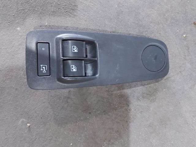 bontott FIAT DUCATO Bal első Ablakemelő Kapcsoló