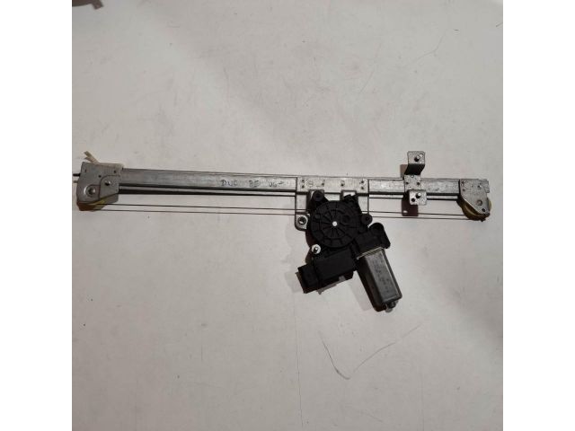 bontott FIAT DUCATO Bal első Ablakemelő Szerkezet (Elektromos)