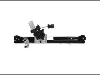 bontott FIAT DUCATO Bal első Ablakemelő Szerkezet (Elektromos)