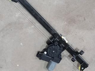 bontott FIAT DUCATO Bal első Ablakemelő Szerkezet (Elektromos)