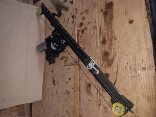 bontott FIAT DUCATO Bal első Ablakemelő Szerkezet (Elektromos)