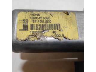 bontott FIAT DUCATO Bal első Ablakemelő Szerkezet (Elektromos)