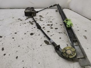 bontott FIAT DUCATO Bal első Ablakemelő Szerkezet (Elektromos)