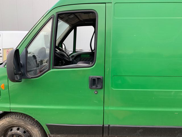 bontott FIAT DUCATO Bal első Ablakemelő Szerkezet (Elektromos)