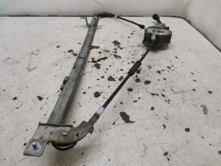 bontott FIAT DUCATO Bal első Ablakemelő Szerkezet (Elektromos)