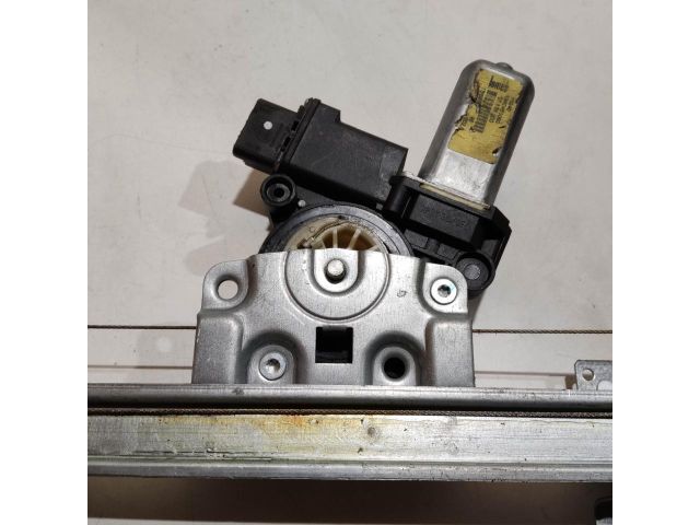 bontott FIAT DUCATO Bal első Ablakemelő Szerkezet (Elektromos)