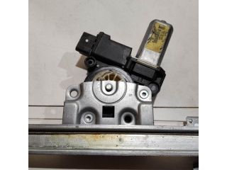 bontott FIAT DUCATO Bal első Ablakemelő Szerkezet (Elektromos)