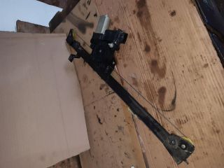 bontott FIAT DUCATO Bal első Ablakemelő Szerkezet (Elektromos)