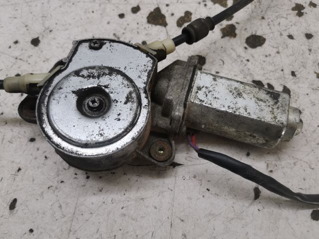 bontott FIAT DUCATO Bal első Ablakemelő Szerkezet (Elektromos)