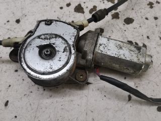 bontott FIAT DUCATO Bal első Ablakemelő Szerkezet (Elektromos)