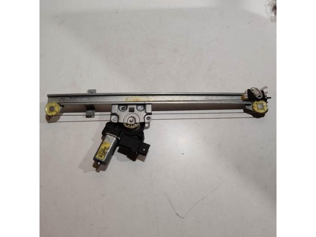 bontott FIAT DUCATO Bal első Ablakemelő Szerkezet (Elektromos)