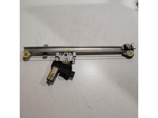 bontott FIAT DUCATO Bal első Ablakemelő Szerkezet (Elektromos)