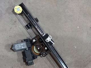 bontott FIAT DUCATO Bal első Ablakemelő Szerkezet (Elektromos)