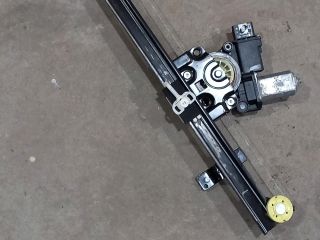 bontott FIAT DUCATO Bal első Ablakemelő Szerkezet (Elektromos)