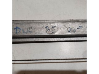 bontott FIAT DUCATO Bal első Ablakemelő Szerkezet (Elektromos)