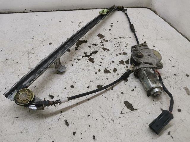 bontott FIAT DUCATO Bal első Ablakemelő Szerkezet (Elektromos)