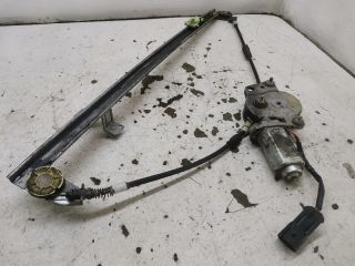 bontott FIAT DUCATO Bal első Ablakemelő Szerkezet (Elektromos)