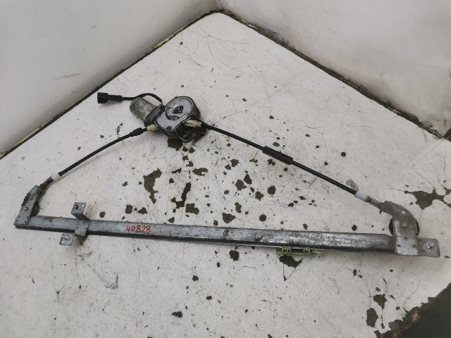 bontott FIAT DUCATO Bal első Ablakemelő Szerkezet (Elektromos)