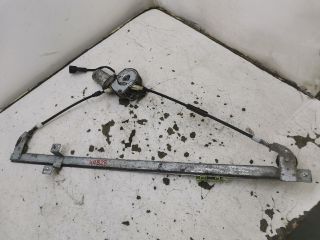 bontott FIAT DUCATO Bal első Ablakemelő Szerkezet (Elektromos)