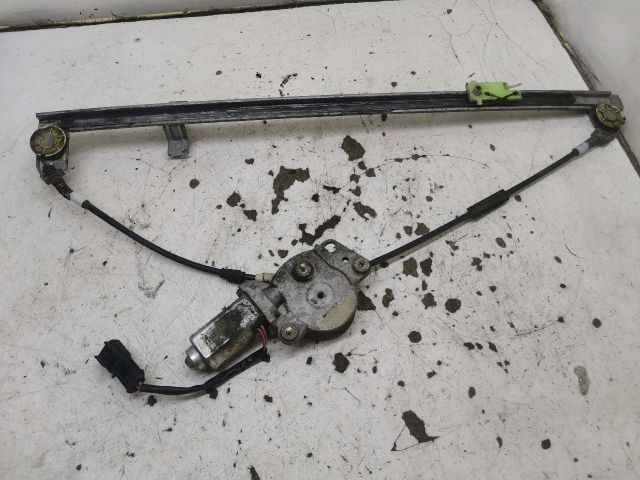 bontott FIAT DUCATO Bal első Ablakemelő Szerkezet (Elektromos)