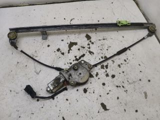 bontott FIAT DUCATO Bal első Ablakemelő Szerkezet (Elektromos)