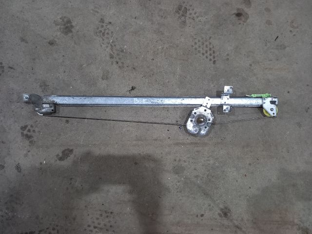 bontott FIAT DUCATO Bal első Ablakemelő Szerkezet (Mechanikus)