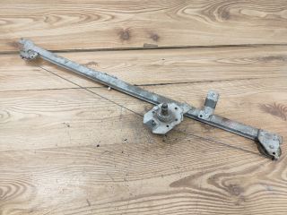 bontott FIAT DUCATO Bal első Ablakemelő Szerkezet (Mechanikus)