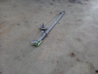 bontott FIAT DUCATO Bal első Ablakemelő Szerkezet (Mechanikus)