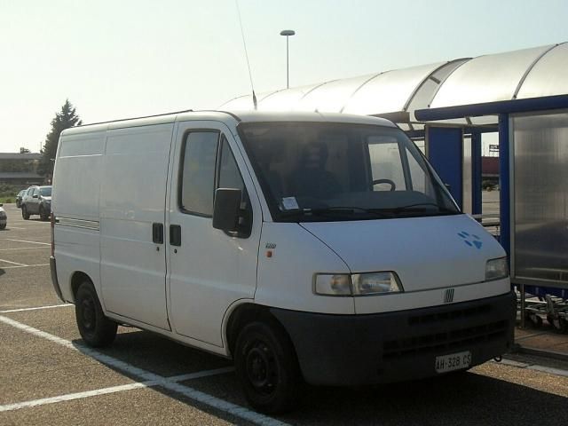 bontott FIAT DUCATO Bal első Ablakemelő Szerkezet (Mechanikus)