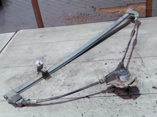 bontott FIAT DUCATO Bal első Ablakemelő Szerkezet (Mechanikus)