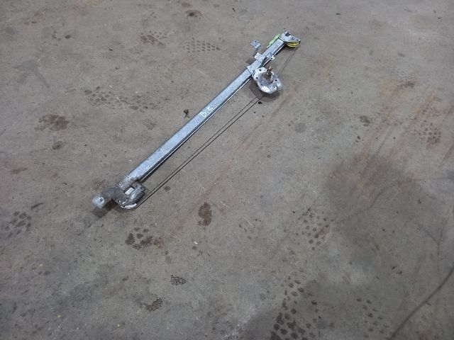 bontott FIAT DUCATO Bal első Ablakemelő Szerkezet (Mechanikus)