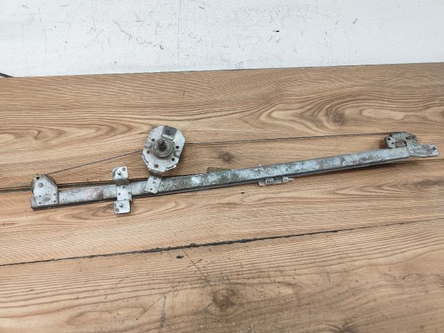 bontott FIAT DUCATO Bal első Ablakemelő Szerkezet (Mechanikus)