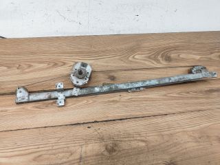 bontott FIAT DUCATO Bal első Ablakemelő Szerkezet (Mechanikus)