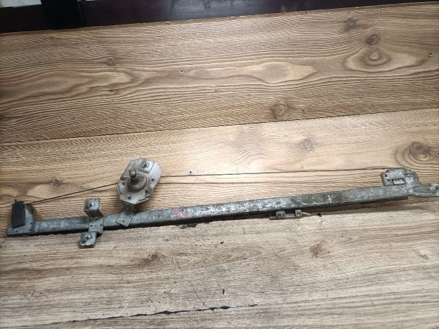 bontott FIAT DUCATO Bal első Ablakemelő Szerkezet (Mechanikus)