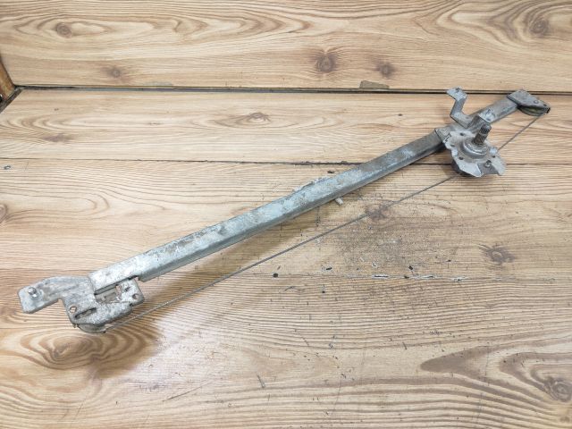 bontott FIAT DUCATO Bal első Ablakemelő Szerkezet (Mechanikus)