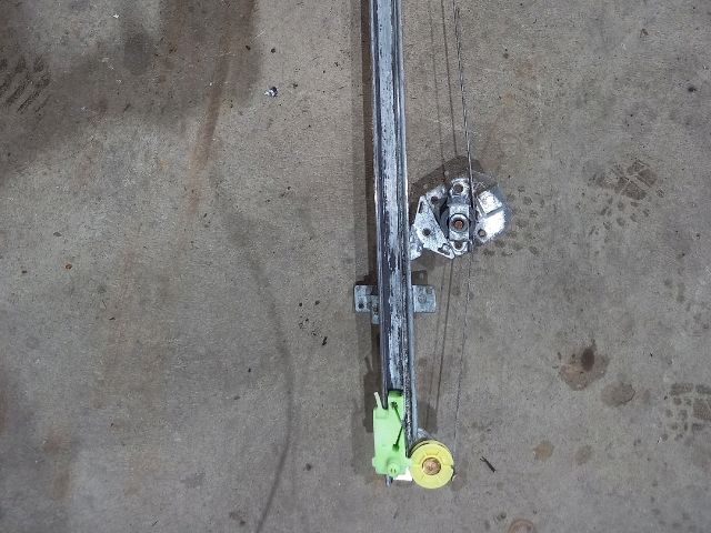 bontott FIAT DUCATO Bal első Ablakemelő Szerkezet (Mechanikus)